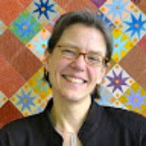 Meet your Posher, Sally